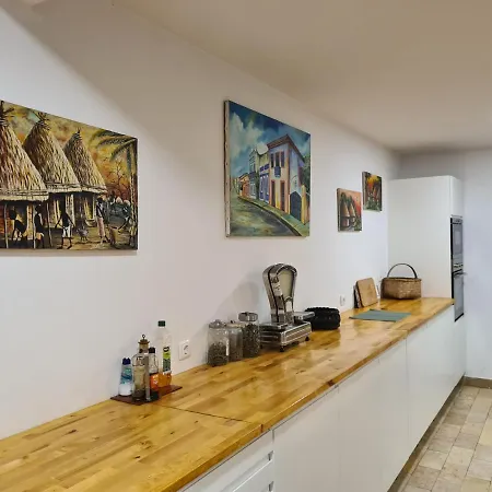 Casa Do Armador Apartment Setubal Exterior photo
