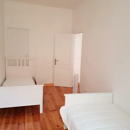 Casa Do Armador Apartment Setubal Exterior photo