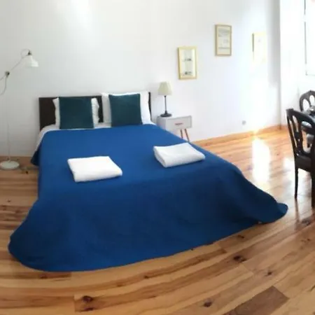 Casa Do Armador Apartment Setubal Exterior photo
