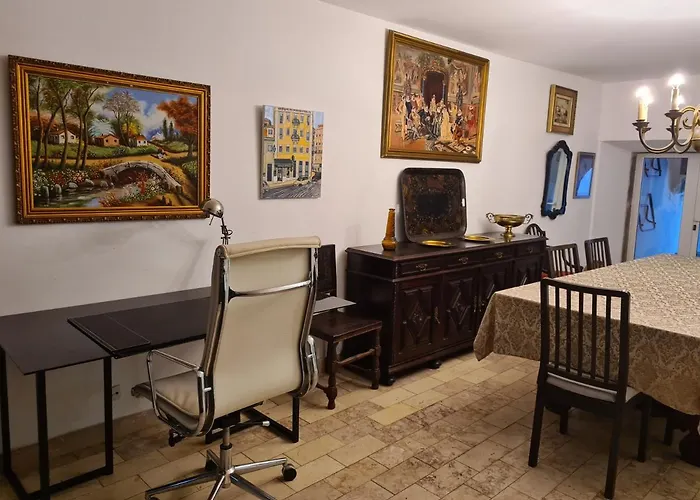 Casa Do Armador