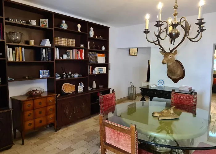 Casa Do Armador