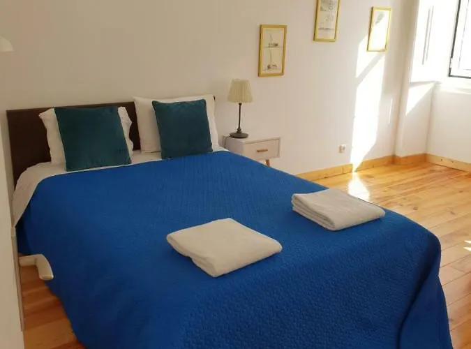 Casa Do Armador
