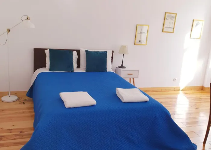 Casa Do Armador