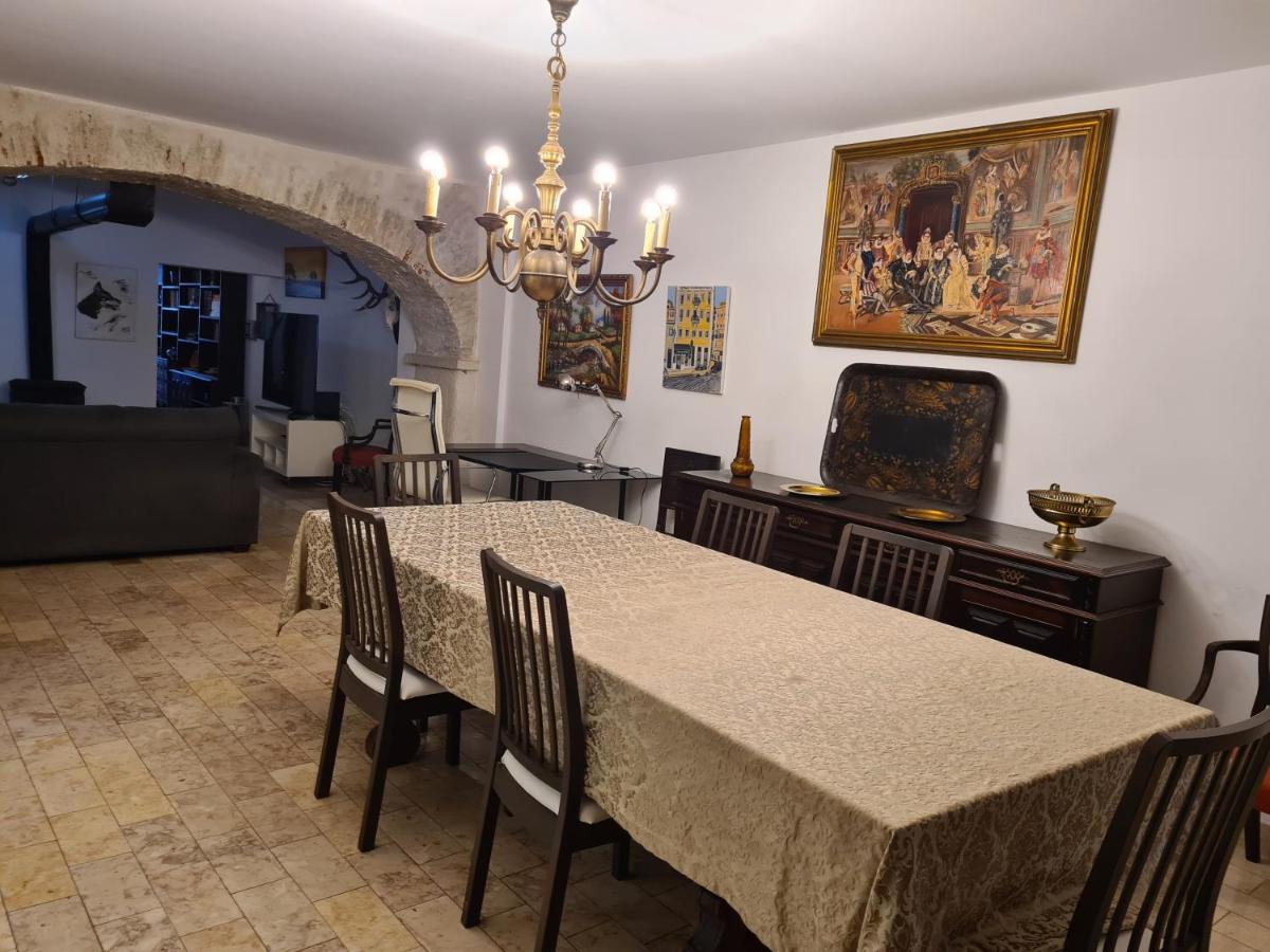 Casa Do Armador *