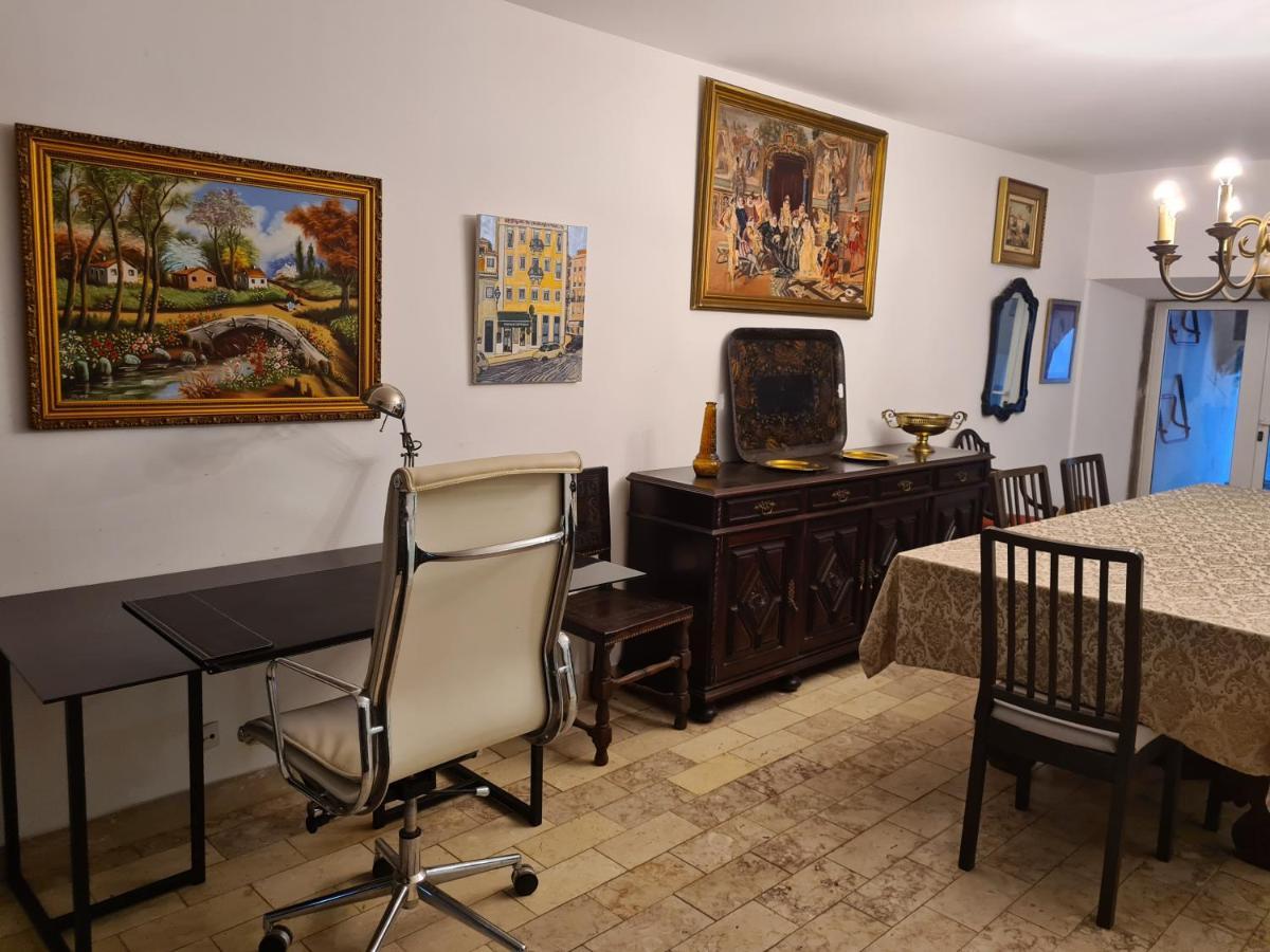 Casa Do Armador