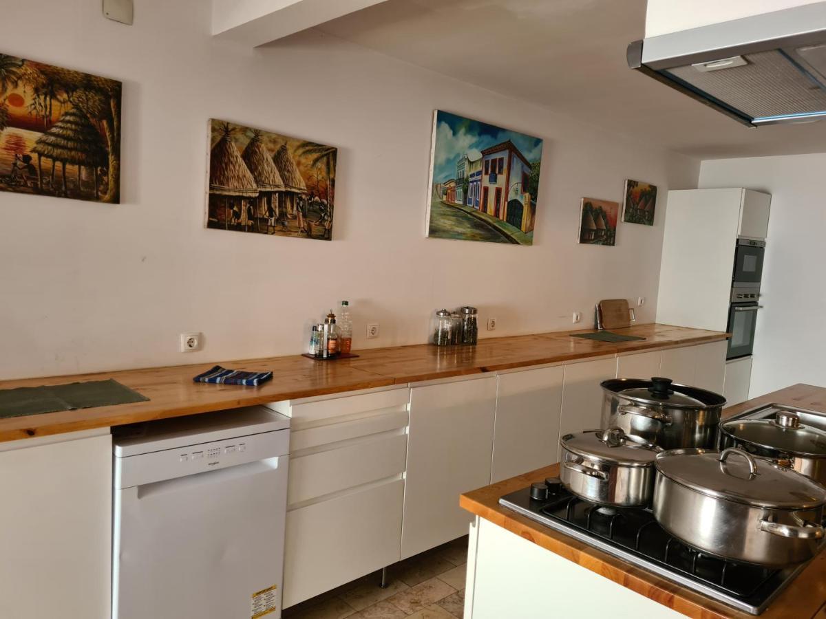 Casa Do Armador Appartement Setúbal