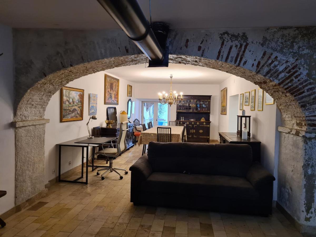 Casa Do Armador Appartement