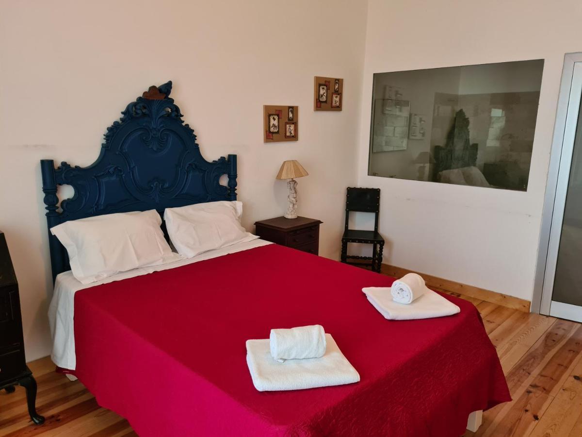 Casa Do Armador Appartement Setúbal