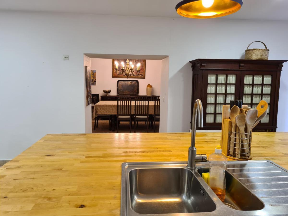 Casa Do Armador Appartement