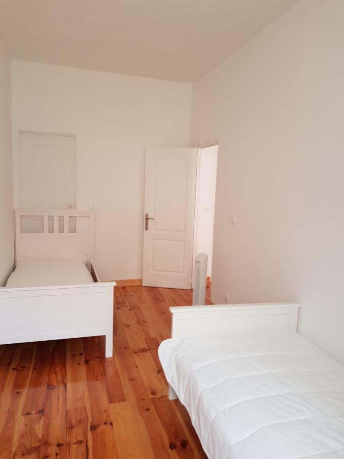 Appartement Casa Do Armador Setúbal