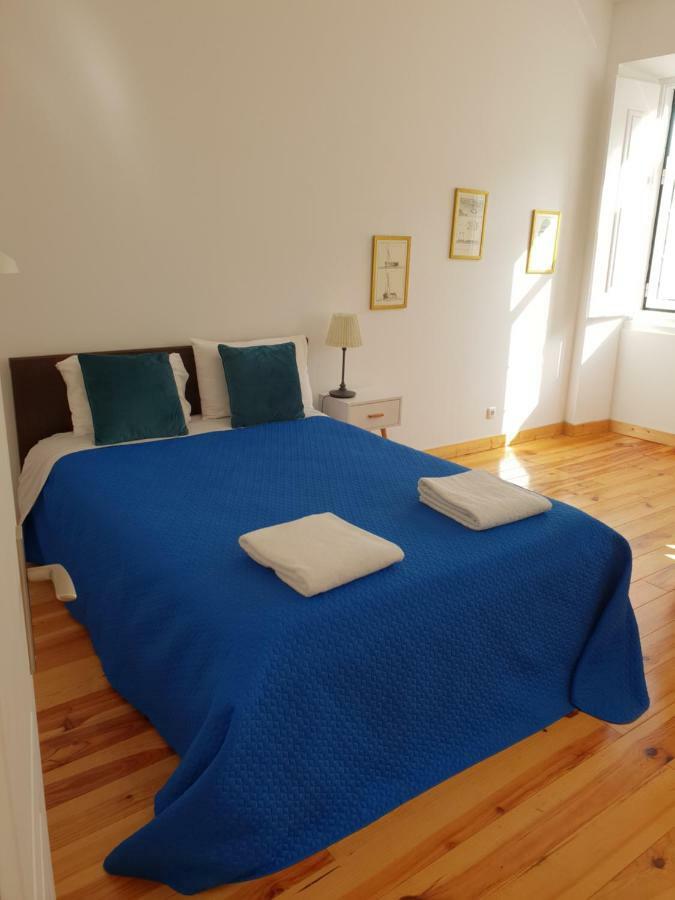 Appartement Casa Do Armador