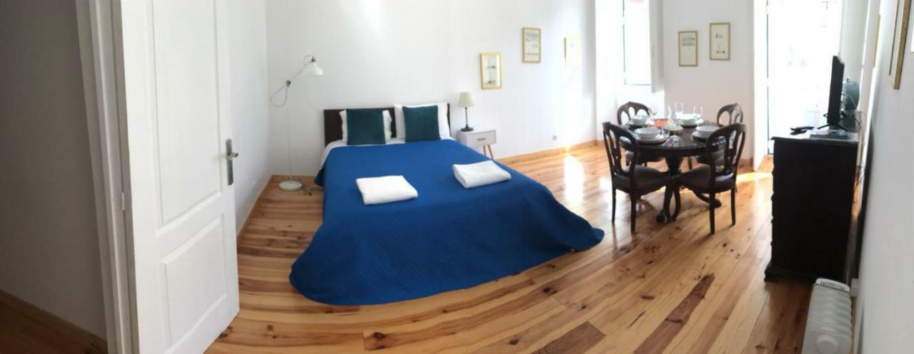 Casa Do Armador Appartement