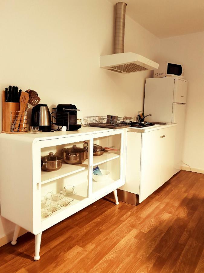 Casa Do Armador Appartement