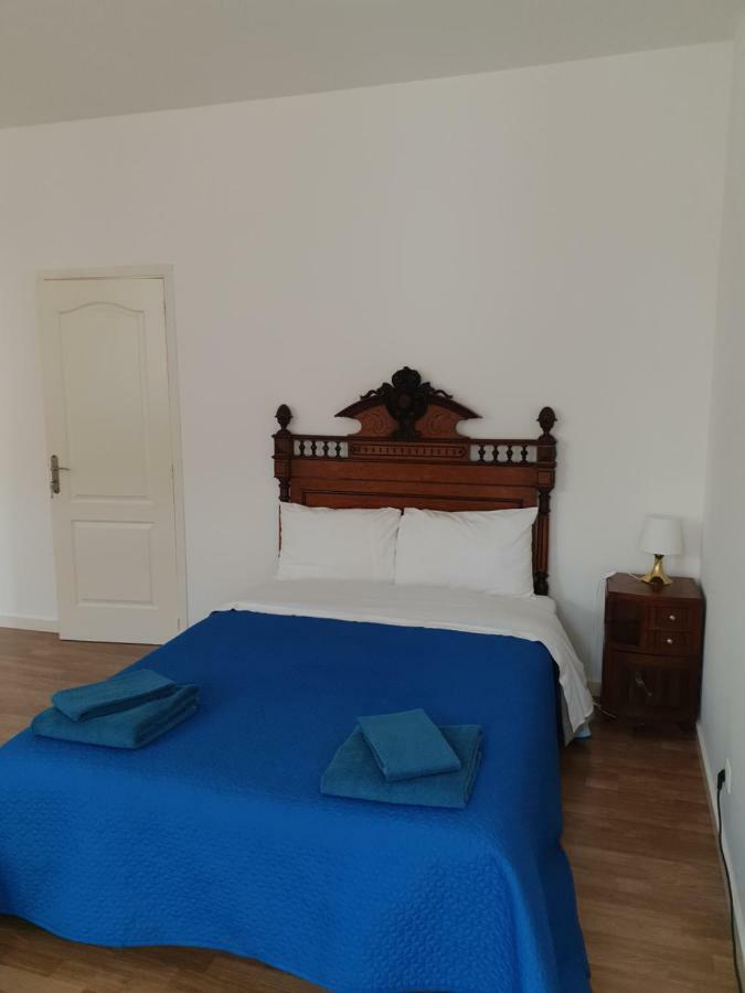 Appartement Casa Do Armador Setúbal