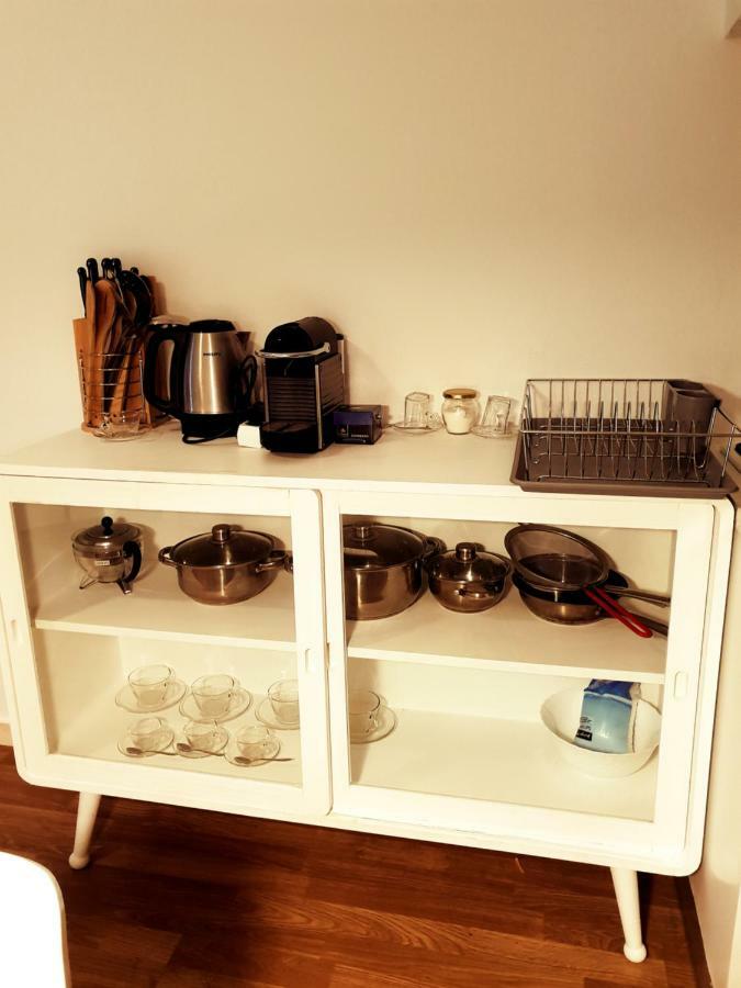 Casa Do Armador Appartement