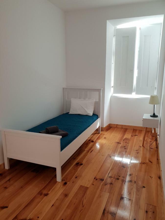 Casa Do Armador Appartement *