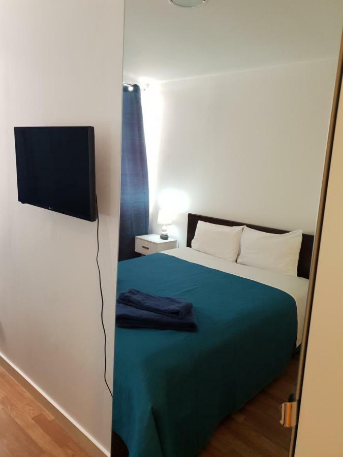Casa Do Armador Appartement *
