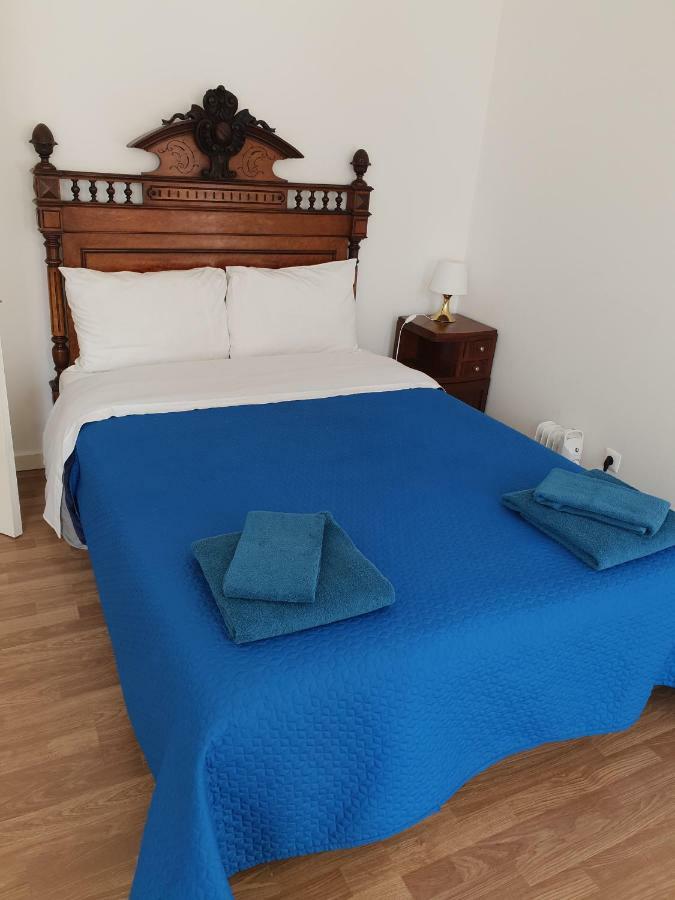 Casa Do Armador Appartement Setúbal