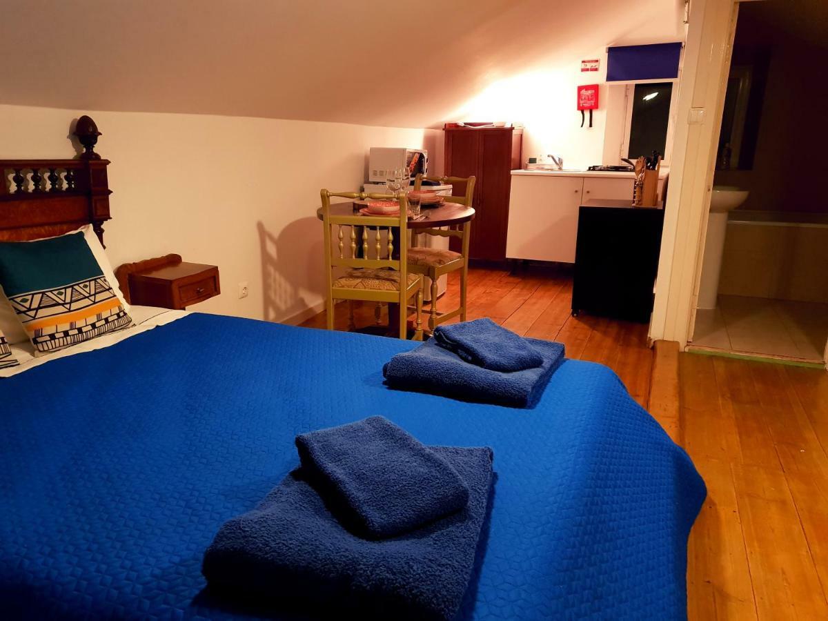 Casa Do Armador Appartement *
